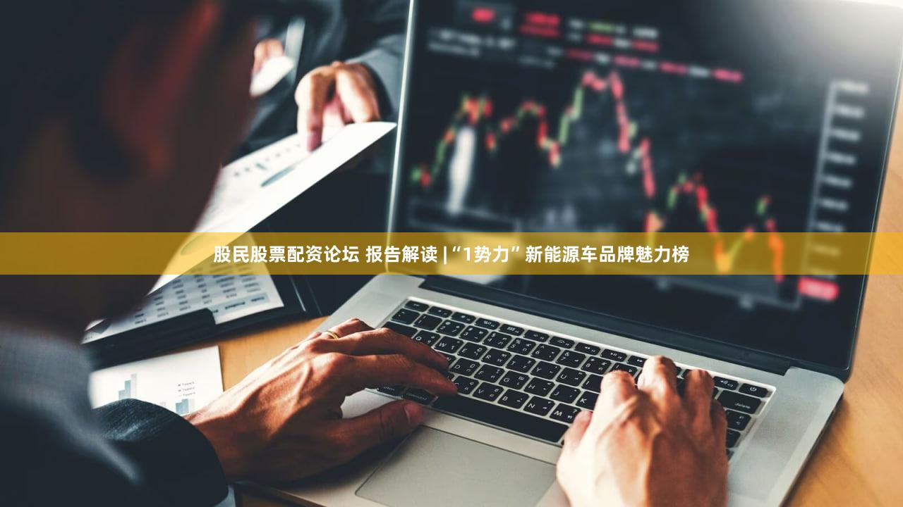 股民股票配资论坛 报告解读 |“1势力”新能源车品牌魅力榜