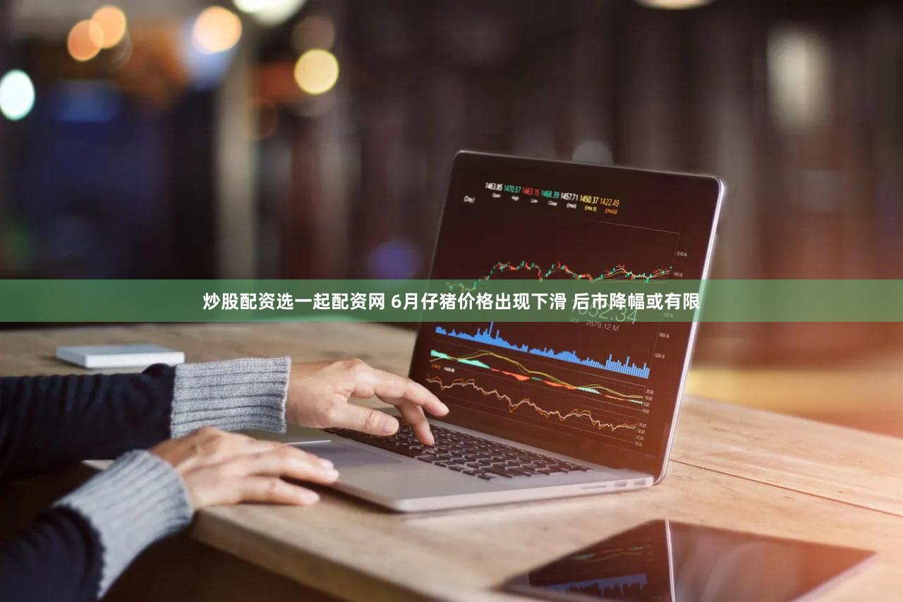 炒股配资选一起配资网 6月仔猪价格出现下滑 后市降幅或有限