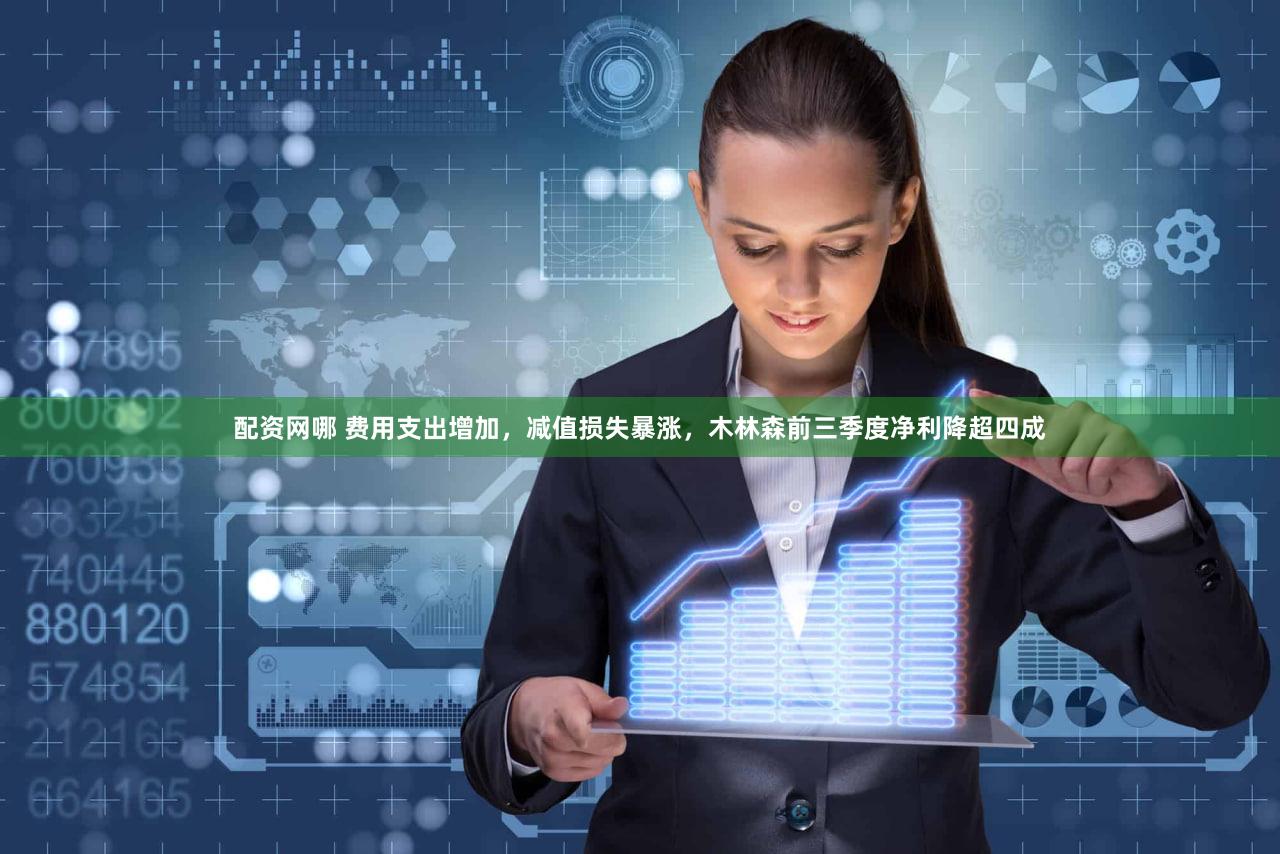 配资网哪 费用支出增加，减值损失暴涨，木林森前三季度净利降超四成